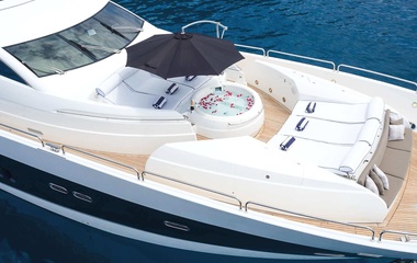 Sunseeker Casino Royale