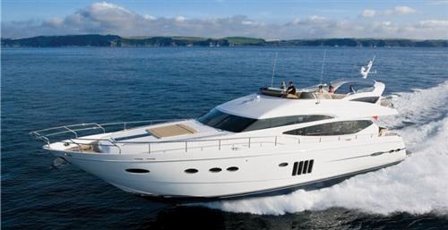 Princess Sabbatical III