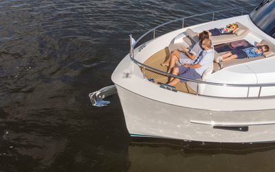 Boarncruiser 50 Traveller