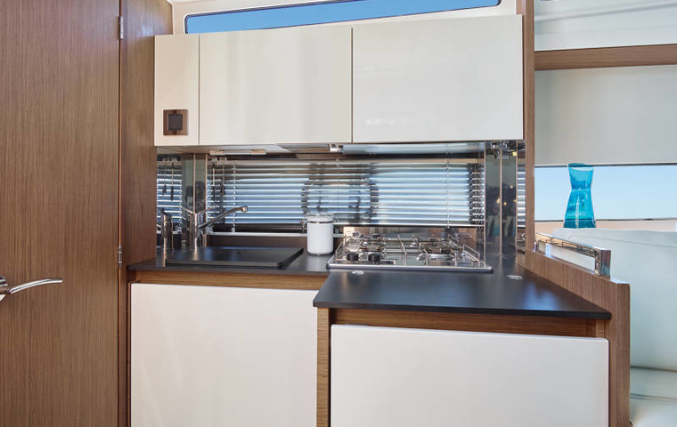 Jeanneau Leader 30 (2019)