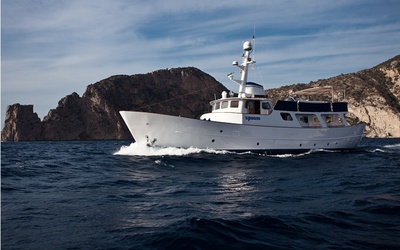 Gideon Shipyards Spoom