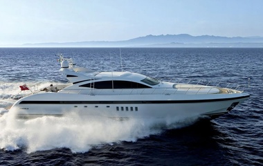 Mangusta Kawai