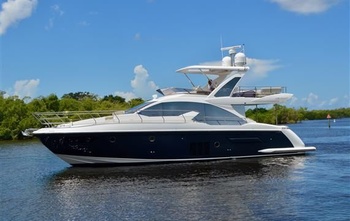 Azimut 50