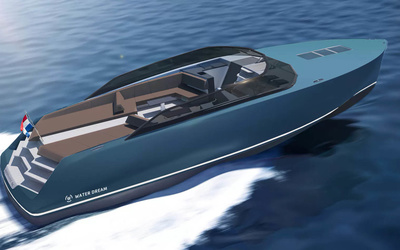 Waterdream California 52