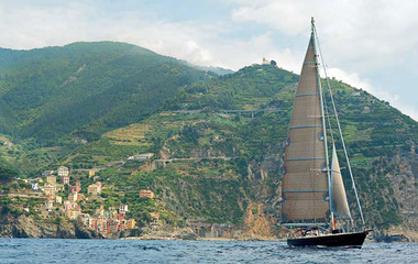 Trehard Marine Pk-Boo-II