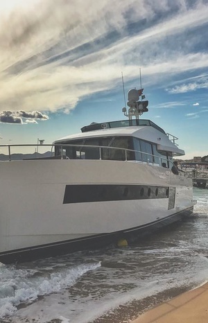 Come on, let's do it in style!