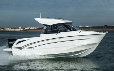 Beneteau Antares 6