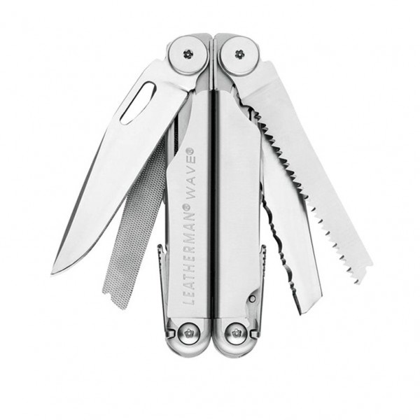Мультитул Leatherman Wave, 6100 рублей