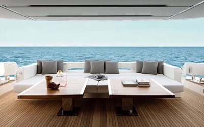 Velvette Cuddy cabin 24 Euphoria