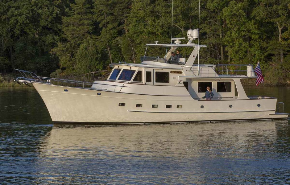 Fleming 58