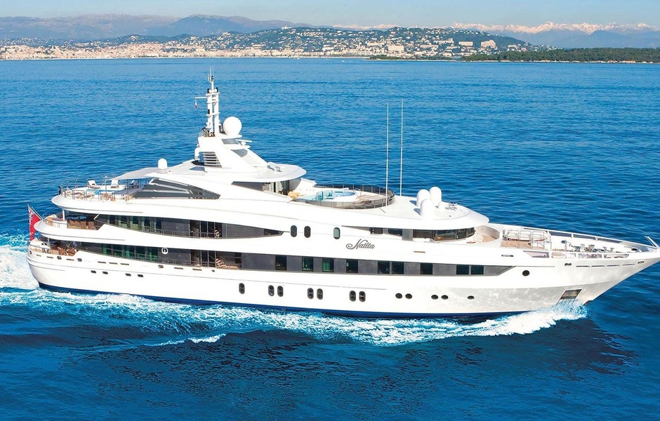 Oceanco Natita