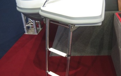 Pischel R.I.B-Line MV 650 