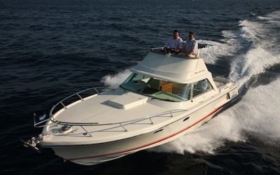 Colombo 32 Super Indios Sport Fisherman