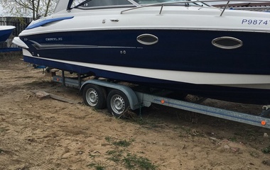 Crownline 275 CCR