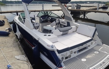 Chaparral 257 SSX (2019)