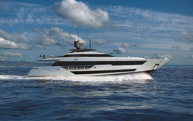 Custom Line Gerry's Ferry