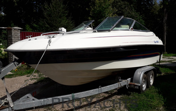 2005, Flipper 630 OC