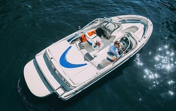 Bayliner 185 Bowrider (2006)