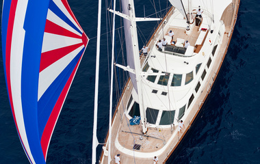 Perini Navi Principessa Vaivai