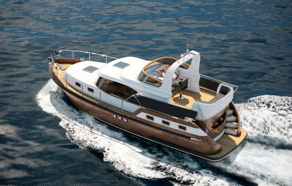 Jetten 35 AC