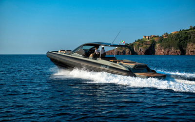 SACS Rebel 47