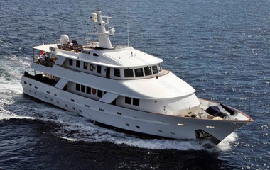 SBF Shipbuilders  V. Bahria