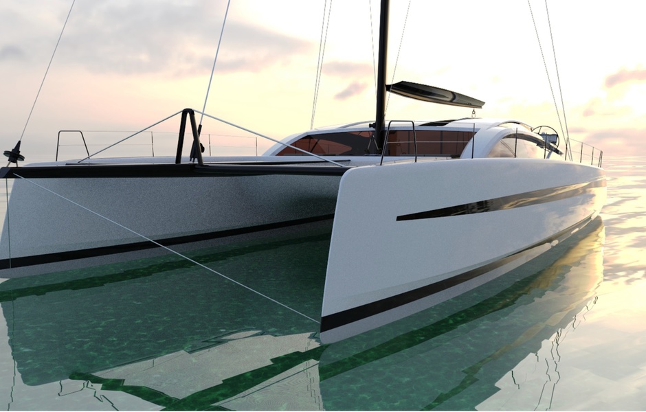 Comet Cat 37