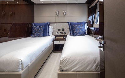 Zodiac Mark II Heritage