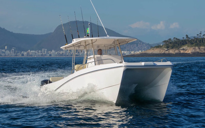 Garnet Offshore 300 HT