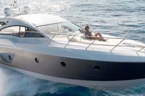 Sessa C 48