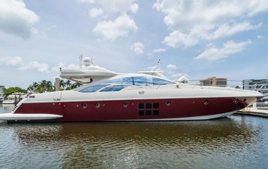 Azimut M