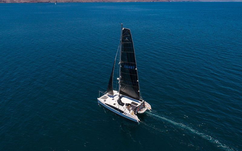 SeaWind 1190