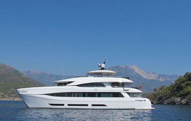 Logos Marine Quaranta