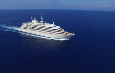 Mariotti Yachts Fulk Al Salamah