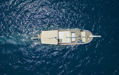 Custom Boats Aphrodite