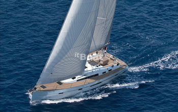 Bavaria 56 Cruiser (2016)