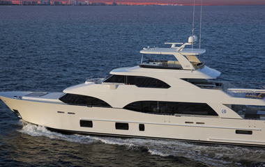 Ocean Alexander Je Reviens