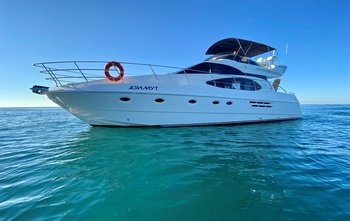 Azimut 52 (2002)