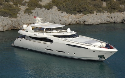 Notika Teknik Leight Notika 75