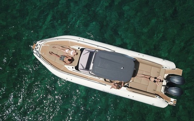 Capelli Tempest 1000WA