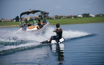 Nautique 200