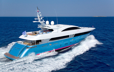Mondomarine Julio