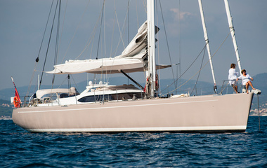 Southern Wind Skip'n Bou