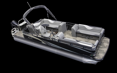 Avalon Venture Cruise Rear Bench 20