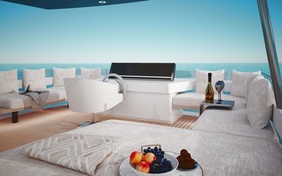 Ladenstein LA Ocean 60