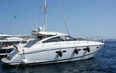 Princess V45