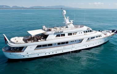 Benetti Sirahmy