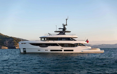 Benetti VIV