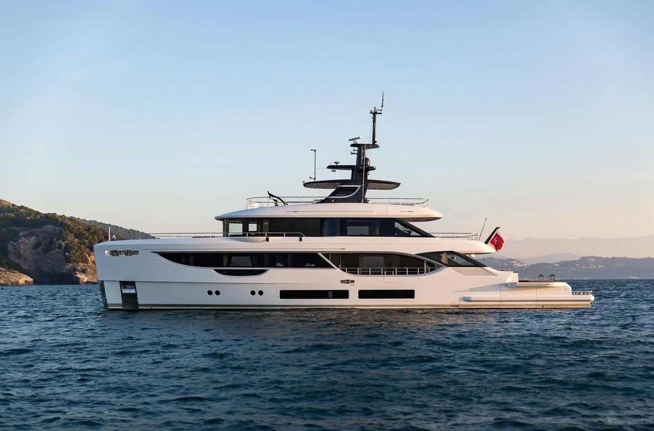 Benetti VIV