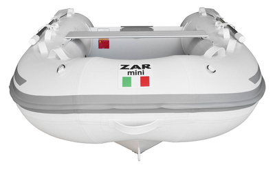 Zar Mini Rib 8